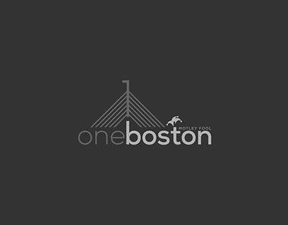 One Boston Logo