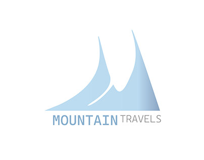Mountain Travels - Logo