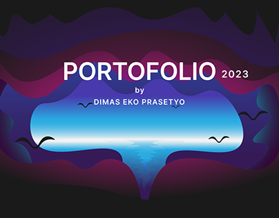 Portofolio - Dimas Eko Prasetyo 2023