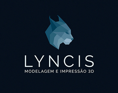 Lyncis | Identidade Visual