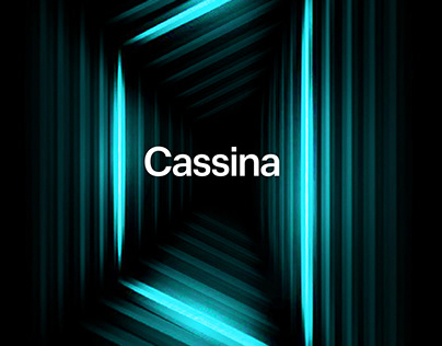CASSINA | Lighting collection launch