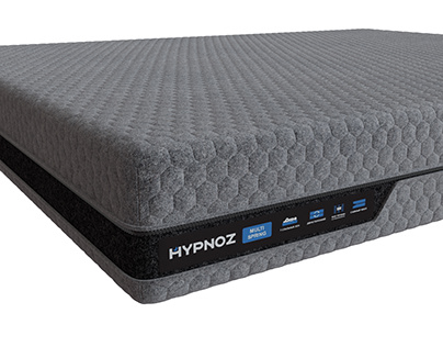 hypnosis mattress