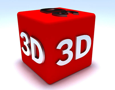 3D Work