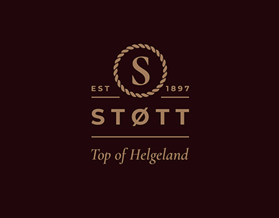 Støtt — Top of Helgeland