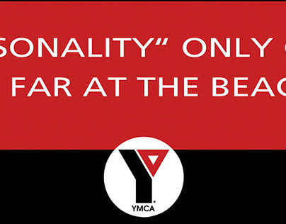 YMCA Outdoor Campaign