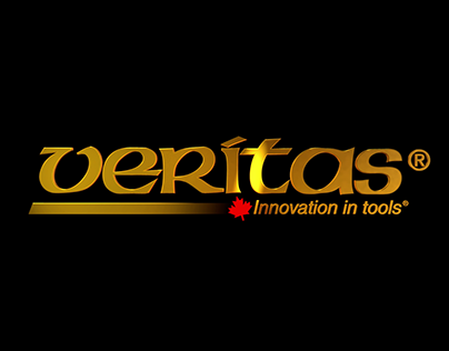Veritas Tools - Logo Animation