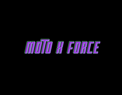 Moto x Force launch