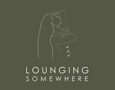 Logo for Lounging Somewhere