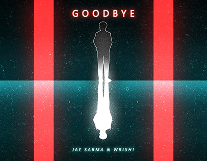 Goodbye • By DopeShiro