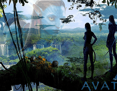 Project thumbnail - Avatar