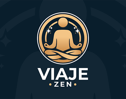 Viaje Zen - Brandbook