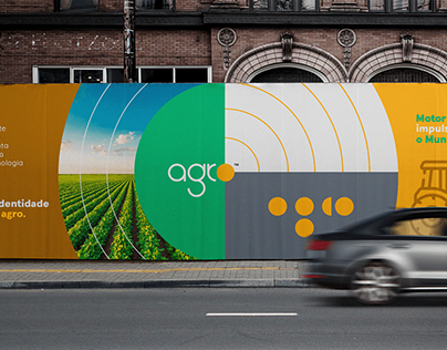 Agro™ | branding