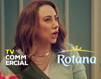 Rotana TV commercial