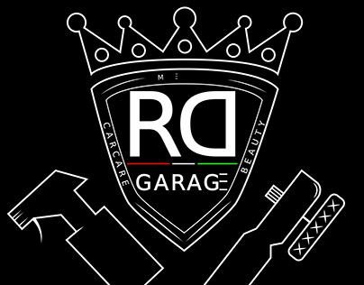 Logo Garage