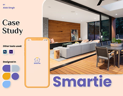 Smartie - Smart Home Case Study
