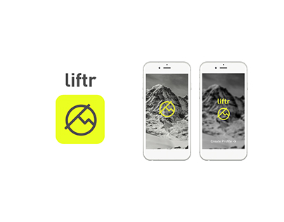 liftr app