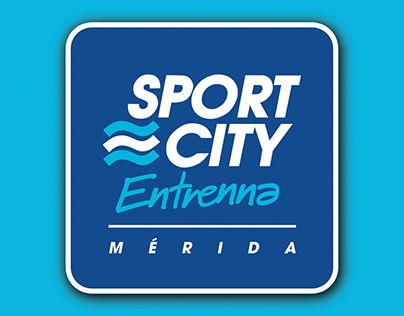 Sport City Mérida (Actual Sport Center) - Publicidad