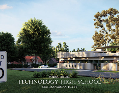 SFA: TECHNOLOGY HIGH SCHOOL