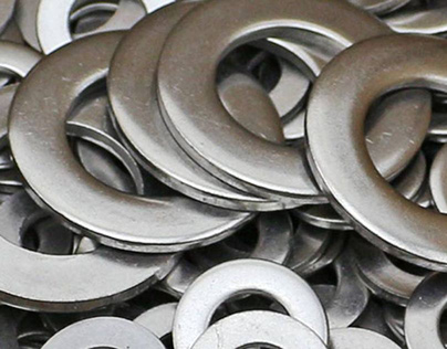 Premium Quality Washers Manufacturer in India