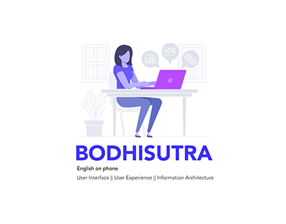 Bodhisutra App