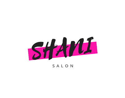 Salon Shani Logo