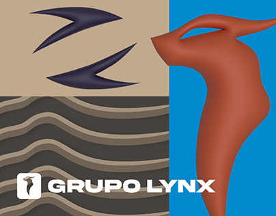 Project thumbnail - GRUPO LYNX - Arquitetura, TI e Esportes