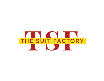 TSF - Logo