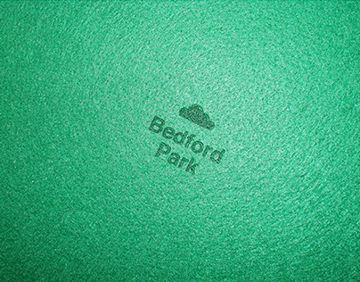 Bedford's Parks coaster