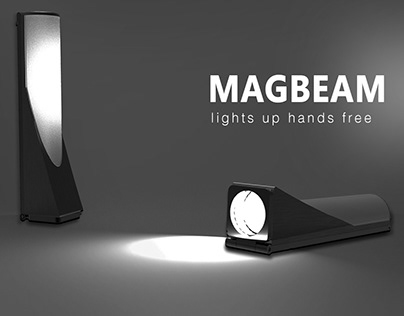 MagBeam - Work Light