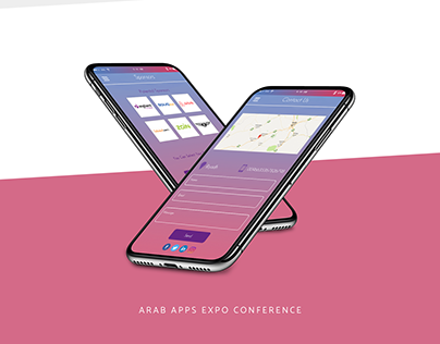 Arab Apps Expo Conference