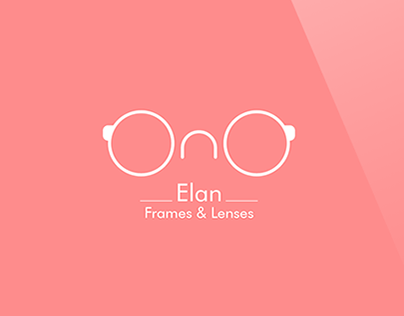 Elan- Frames and Lenses
