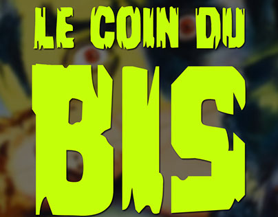 Logo Yt Channel - Le coin du BIS®