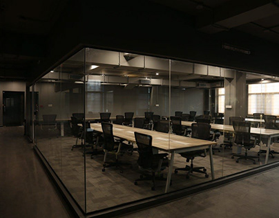 Discovering the Finest Office Spaces in Gurgaon