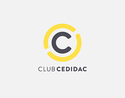 Club Cedidac logo