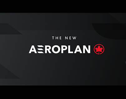 The NEW Aeroplan
