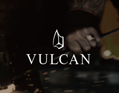 vulcan designA