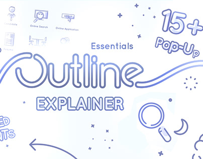 Outline Explainer Essentials