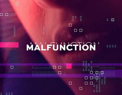 Malfunction Digital Glitches