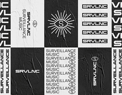 Surveillance Music