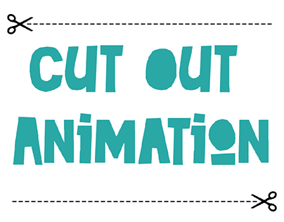 Cut Out Reel