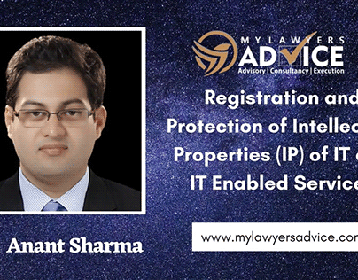 Registration and Protection of Intellectual