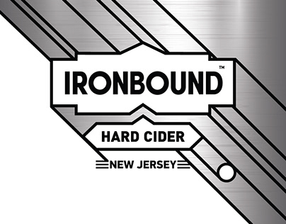 Ironbound Hard Cider