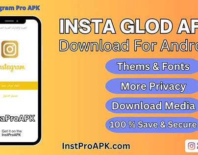 InstaGold APK Download Free Pro Version