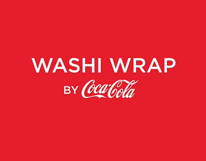 Washi Wrap 48 Hour Repack