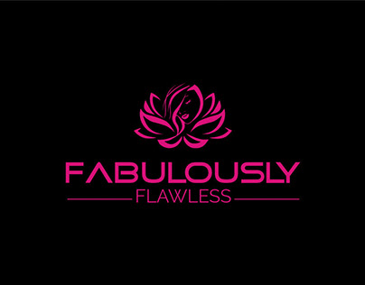 Fabulously Flawless Logo