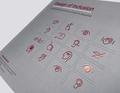 //Design of Inclusion// Thesis project