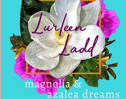 Magnolia and Azalea Dreams Album Cover