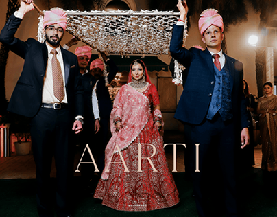 Varun//Aarti (Wedding)