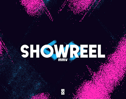 Project thumbnail - Showreel - MMV
