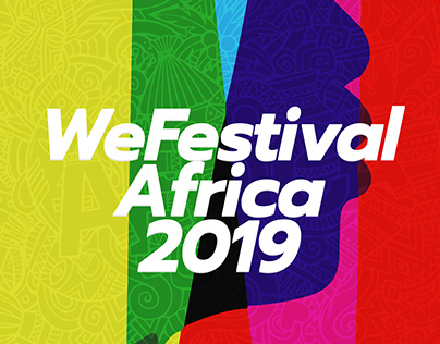 WeFestival Africa Project